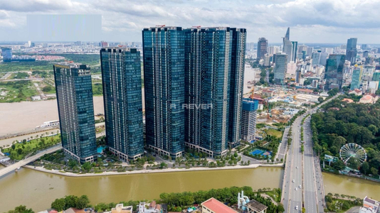  Căn hộ Vinhomes Golden River, diện tích 78.5m²