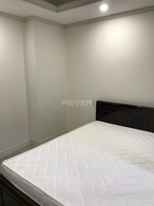 Căn hộ HomyLand Riverside, Quận 2 Căn hộ tầng 12 Homyland Riverside diện tích 81m2 vuông đẹp.