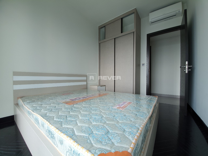  Căn hộ Feliz en Vista hướng ban công tây bắc đầy đủ nội thất diện tích 106.74m²