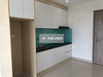  Căn hộ Vinhomes Grand Park diện tích 69m2, nội thất cơ bản.