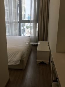  Căn hộ Vinhomes Central Park diện tích 76m²