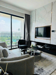 IMG_0974.JPG Căn hộ Masteri Centre Point hướng Đông Nam, diện tích 74.4m²