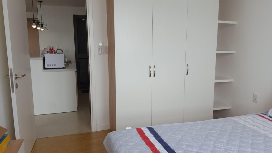 Căn hộ Masteri Thảo Điền, Quận 2 Căn hộ Masteri Thảo Điền 3 phòng ngủ, tầng cao view thoáng mát.