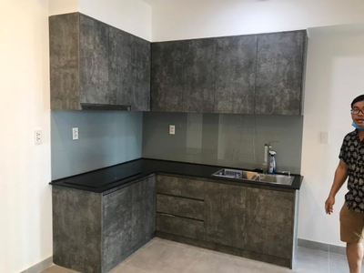 Căn hộ Saigon South Residence, Huyện Nhà Bè Căn hộ Saigon South Residence tầng 6 diện tích 74m2, nội thất cơ bản.