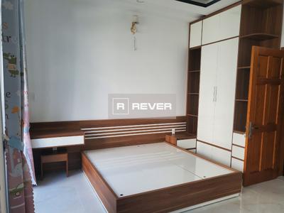  Nhà phố diện tích đất 80m2 rộng thoáng, khu dân cư hiện hữu.