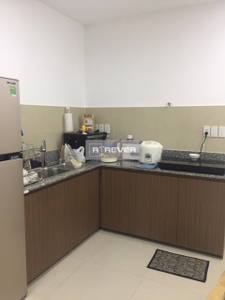  Căn hộ Citihome tầng 19 nội thất đầy đủ, view thoáng mát