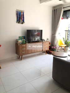  Căn hộ Safira Khang Điền nội thất cơ bản diện tích 49m²