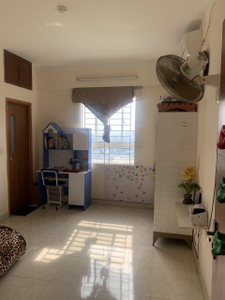 Căn hộ Tecco Tower, Quận Thủ Đức Căn hộ Tecco Tower tầng 15 diện tích 65m2, nội thất cơ bản.