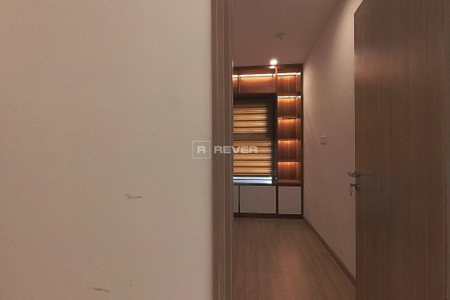  Căn hộ Vinhomes Grand Park hướng Tây Nam, diện tích 61.5m²