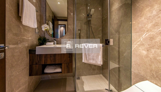  Căn hộ Masteri Centre Point không có nội thất diện tích 97.49m²