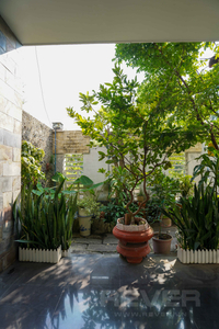 Nhà phố Quận 7 Nhà phố Khu Nam Long diện tích 176m2, kết cấu 1 trệt, 2 lầu kiên cố.