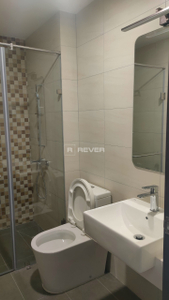  Căn hộ Picity High Park không có nội thất diện tích 66m².