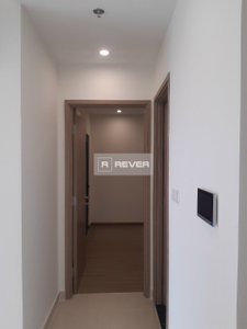  Căn hộ Vinhomes Grand Park diện tích 59m2, nội thất cơ bản.