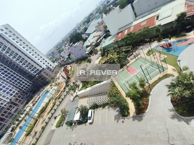  Căn hộ Picity High Park  thiết kế hiện đại, đầy đủ nội thất.