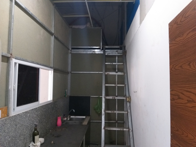 Mặt bằng kinh doanh Quận Bình Tân Mặt bằng kinh doanh có 2 mặt tiền thoáng mát, diện tích 147m2 vuông đẹp.