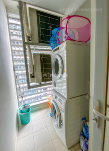  Căn hộ Vinhomes Central Park hướng ban công bắc đầy đủ nội thất diện tích 82.3m²