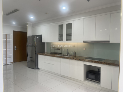 Cần bán căn 2PN  86,8m2 có bồn tắm nằm tại Vinhomes Central Park