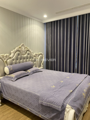  Căn hộ Vinhomes Central Park hướng Bắc, diện tích 126.2m²