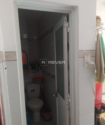  Nhà phố Đường Nguyễn Nhữ Lãm 2 tầng diện tích 52.9m² hướng đông nam pháp lý sổ hồng.