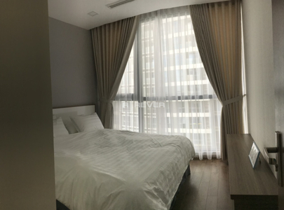  Căn hộ Vinhomes Central Park đầy đủ nội thất diện tích 90.2m²