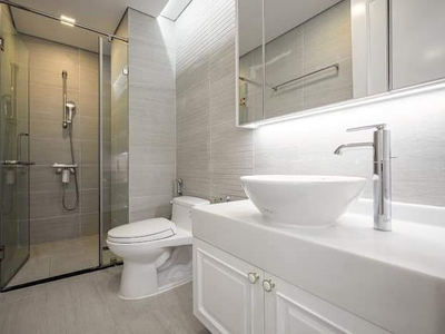 scaled_IMG_20221229_104539.jpg Căn hộ Vinhomes Central Park đầy đủ nội thất diện tích 123.7m².