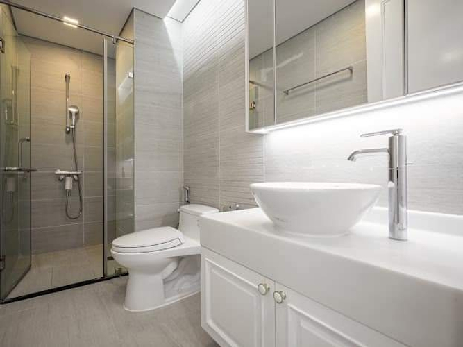 scaled_IMG_20221229_104539.jpg Căn hộ Vinhomes Central Park đầy đủ nội thất diện tích 123.7m².