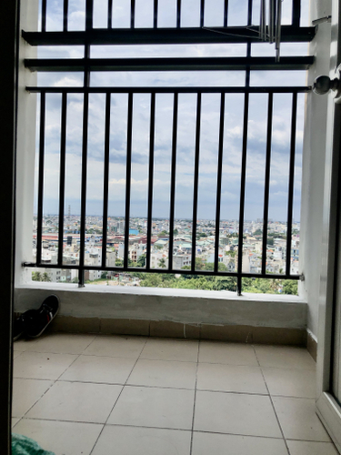 Căn hộ Dream Home Luxury, Quận Gò Vấp Căn hộ Dream Home Luxury tầng 12 thiết kế hiện đại, tiện ích đa dạng.