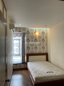  Căn hộ Sunrise CityView đầy đủ nội thất diện tích 99m².