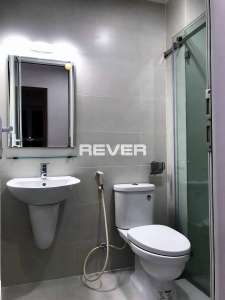 Căn hộ Lavita Charm, Quận Thủ Đức Căn hộ Lavita Charm tầng cao diện tích 68.84m2, nội thất cơ bản.