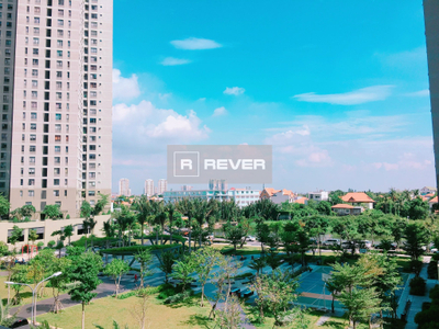  Căn hộ 3pn Masteri Thảo Điền đầy đủ nội thất, 2 bao công, diện tích 175m²