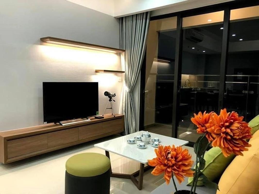 Căn hộ Estella Heights, diện tích 102 m²