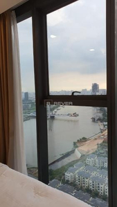  Căn hộ Vinhomes Golden River diện tích 77.4m²