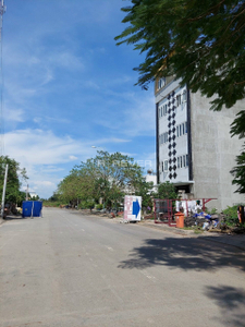  Đất nền Đường Nguyễn Xiển diện tích 62.8m² pháp lý sổ hồng.