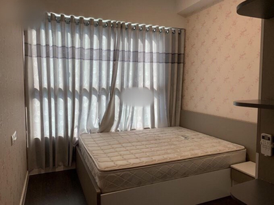 Căn hộ Botanica Premier, Quận Tân Bình Căn hộ góc Botanica Premier có 2 phòng ngủ, nội thất cơ bản.