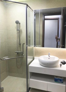 z4338968472513_b9e72821849e8aae5a1e8d205cbe71d5.jpg Căn hộ Vinhomes Central Park đầy đủ nội thất diện tích 113m²