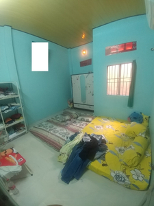 Nhà phố Quận Gò Vấp Nhà hẻm xe hơi đường Cây Trâm diện tích 44.6m2, cửa hướng Đông Bắc.