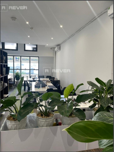  Cần bán Officetel rộng 60m2 khu vực An Phú, Sun Avenue