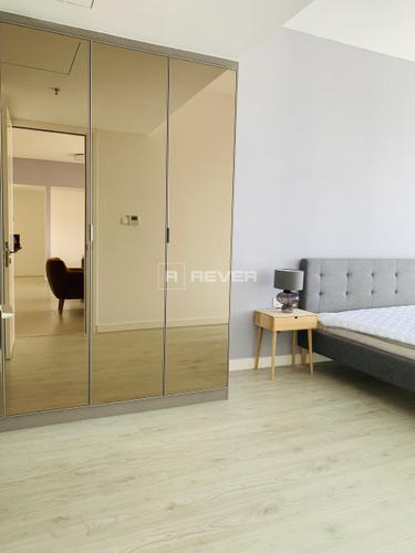  Căn hộ Gateway Thảo Điền đầy đủ nội thất diện tích 122m²