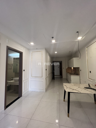  Office-tel Vinhomes Central Park 2 ban công hướng Đông