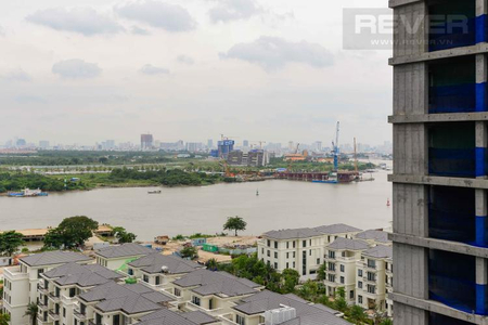 Căn hộ Vinhomes Golden River, Quận 1 Căn hộ Vinhomes Golden River hướng Đông Bắc, diện tích 77m²