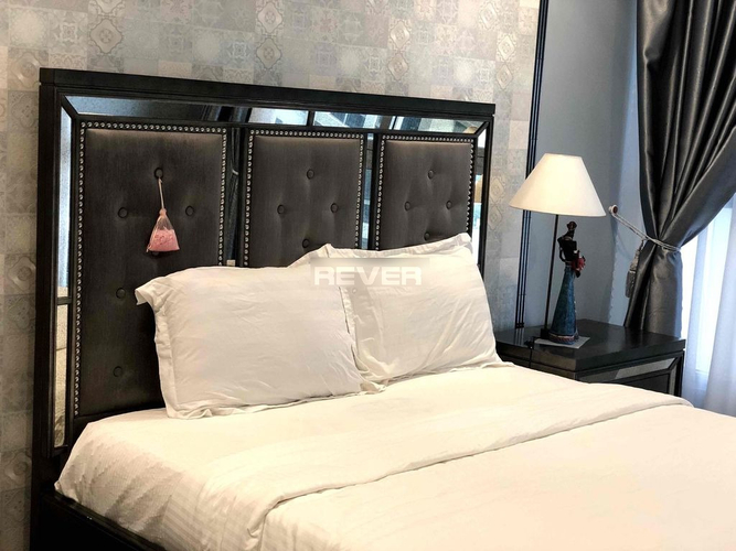 Officetel Vinhomes Central Park, Quận Bình Thạnh Officetel Vinhomes Central Park tầng 20 view Landmark 81 đầy đủ nội thất.