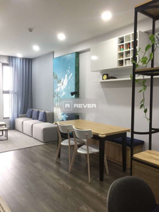  Căn hộ La Astoria nội thất cơ bản diện tích 55m²