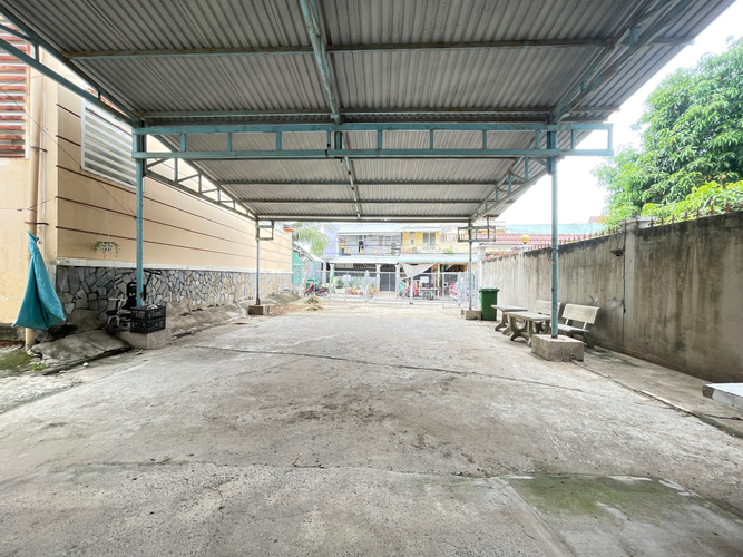IMG_6052.HEIC Cho thuê Nhà xưởng kho bãi Phước Kiển, Nhà Bè mặt tiền đường Lê Văn Lương 