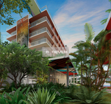 Antares Beach Vũng Tàu - Antares Beach Vũng Tàu