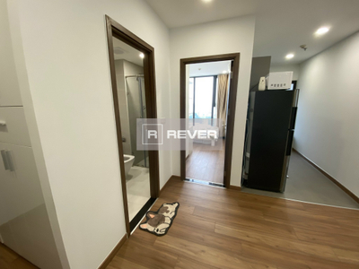  Căn hộ Eco Green Saigon diện tích 65.3m2, đầy đủ nội thất.