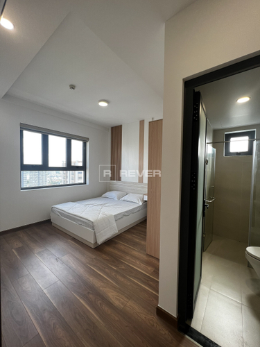  Căn hộ Q7 Saigon Riverside đầy đủ nội thất diện tích 74m²