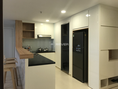  Căn hộ Masteri Thảo Điền hướng ban công đông nam đầy đủ nội thất diện tích 99.33m²