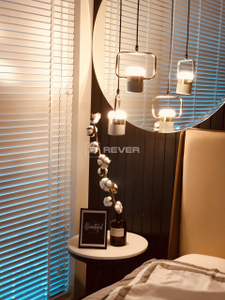  Căn hộ Feliz en Vista hướng Đông Bắc 1 phòng ngủ