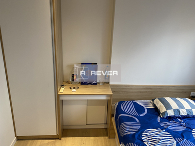  Căn hộ Đảo Kim Cương tầng, view nội khu hồ bơi mát mẻ.