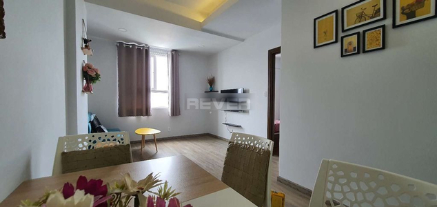 Căn hộ Sky 9, Quận 9 Căn hộ Sky 9 đầy đủ nội thất diện tích 74m²